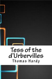 Tess of the d'Urbervilles