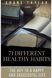 Healthy Habits