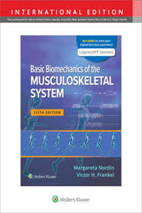 Basic Biomechanics of the Musculoskeletal System