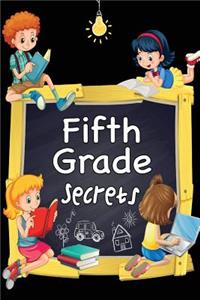 Fifth Grade Secrets