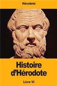 Histoire d'Hérodote