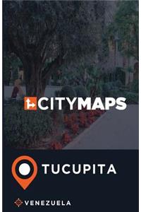 City Maps Tucupita Venezuela