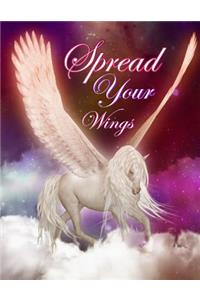 Spread Your Wings