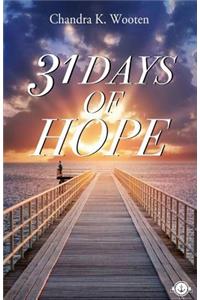 31 Days of Hope