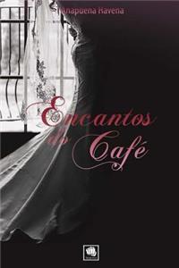 Encantos Do Cafe: Volume 1