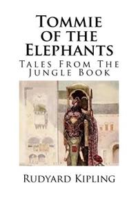 Tommie of the Elephants