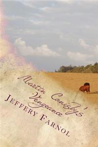Martin Conisby's Vengeance