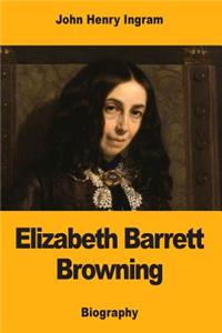 Elizabeth Barrett Browning