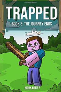 Trapped (Book 3)