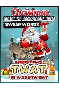 Christmas Coloring Books for Adults