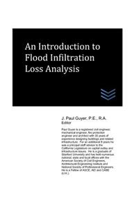 Introduction to Flood Infiltration Loss Analysis