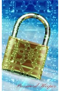Password Keeper