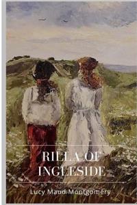 Rilla of Ingleside
