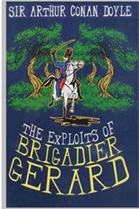 The Exploits of Brigadier Gerard