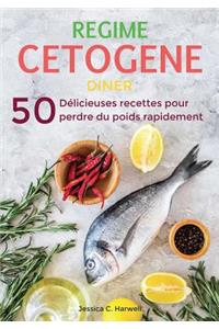 Régime Cétogène