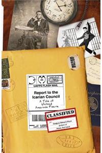 Report to the Icarian Council