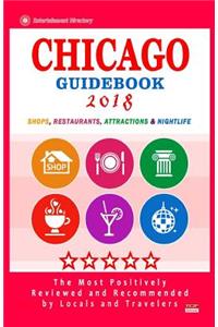 Chicago Guidebook 2018