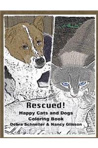 Rescued!