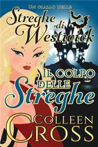 colpo delle streghe