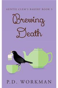 Brewing Death