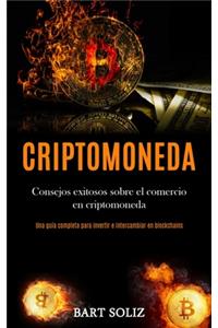 Criptomoneda