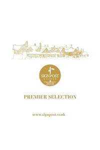 Hotels Signpost Premier Selection