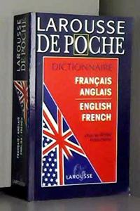 Dictionnaire Francais-Anglais Et English-French