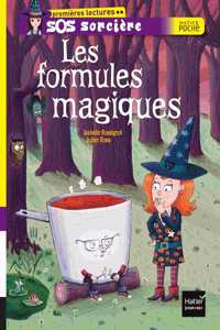 Les formules magiques