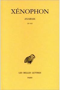 Xenophon, Anabase