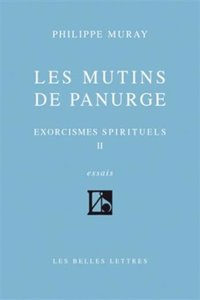 Les Mutins de Panurge