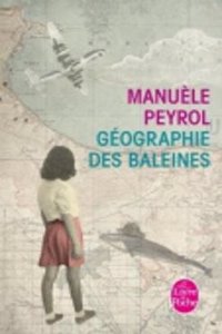 Geographie des baleines