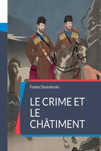 Crime et le châtiment