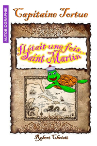 Capitaine TORTUE