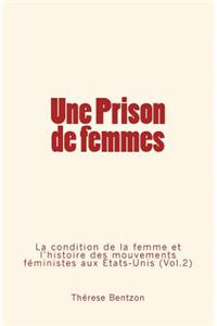 Une Prison de femmes