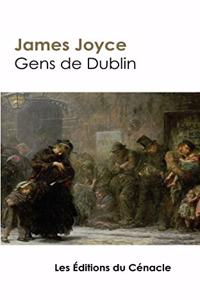 Gens de Dublin (édition de référence)