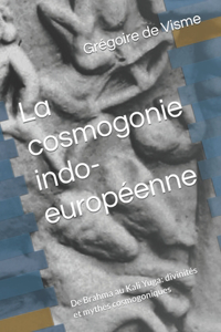 cosmogonie indo-européenne