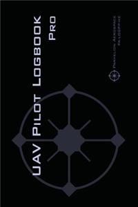 UAV PILOT LOGBOOK Pro