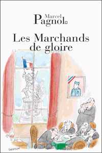 Les marchands de gloire