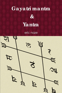 Gayatri Mantra & Yantra