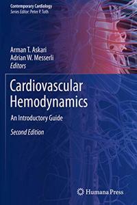 Cardiovascular Hemodynamics