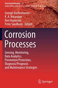 Corrosion Processes