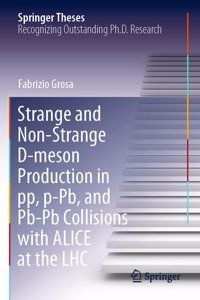 Strange and Non-Strange D-Meson Production in Pp, P-Pb, and Pb-PB Collisions with Alice at the Lhc