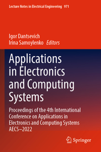 Applications in Electronics and Computing Systems