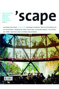 Scape, Volume 2