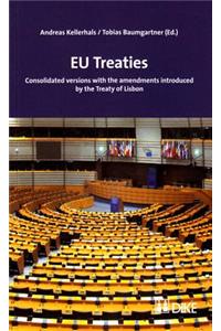 Eu Treaties