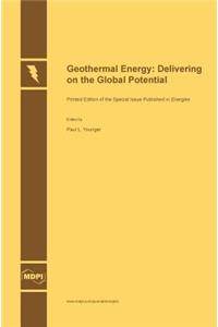 Geothermal Energy