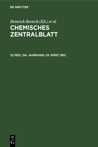 25. März 1953