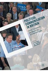 Political Communication in Britain