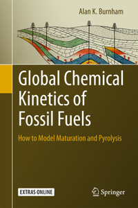 Global Chemical Kinetics of Fossil Fuels