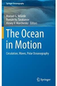 Ocean in Motion